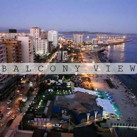 Premium , Marina , Center , Beachfront Durrës Buitenkant foto